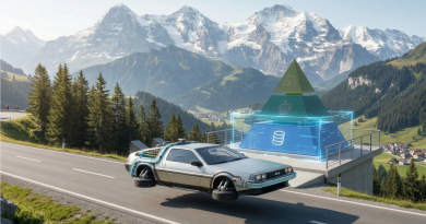 Pyramidenmodell der digitalen Sichtbarkeit im Tourismus: Ebene 1, das Datenfundament richtig bauen