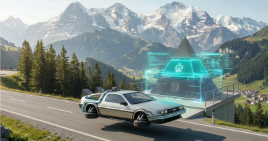 Das dreistufige Pyramidenmodell zur Sichtbarkeit im Tourismus mit der hervorgehobenen Stufe 2 Maschinenlesbarkeit. Titelbild eCoach.at