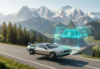 Das dreistufige Pyramidenmodell zur Sichtbarkeit im Tourismus mit der hervorgehobenen Stufe 2 Maschinenlesbarkeit. Titelbild eCoach.at